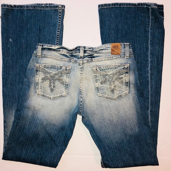 BKE Denim - BKE Denim Jeans.